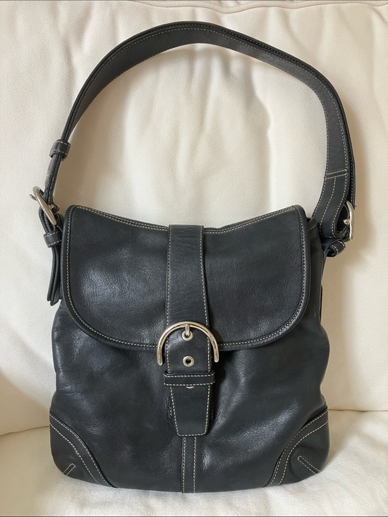 Coach Handbags - Coach SoHo